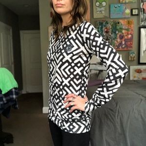 Burton Baselayer Dryride Longsleeve Shirt